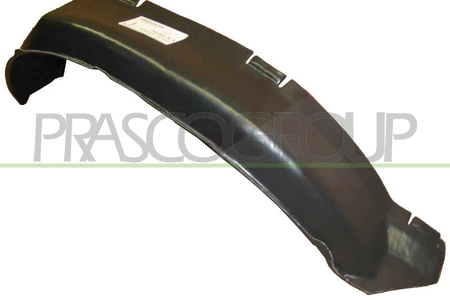 Prasco Innenkotflügel [Hersteller-Nr. CI0213603] für Citroën