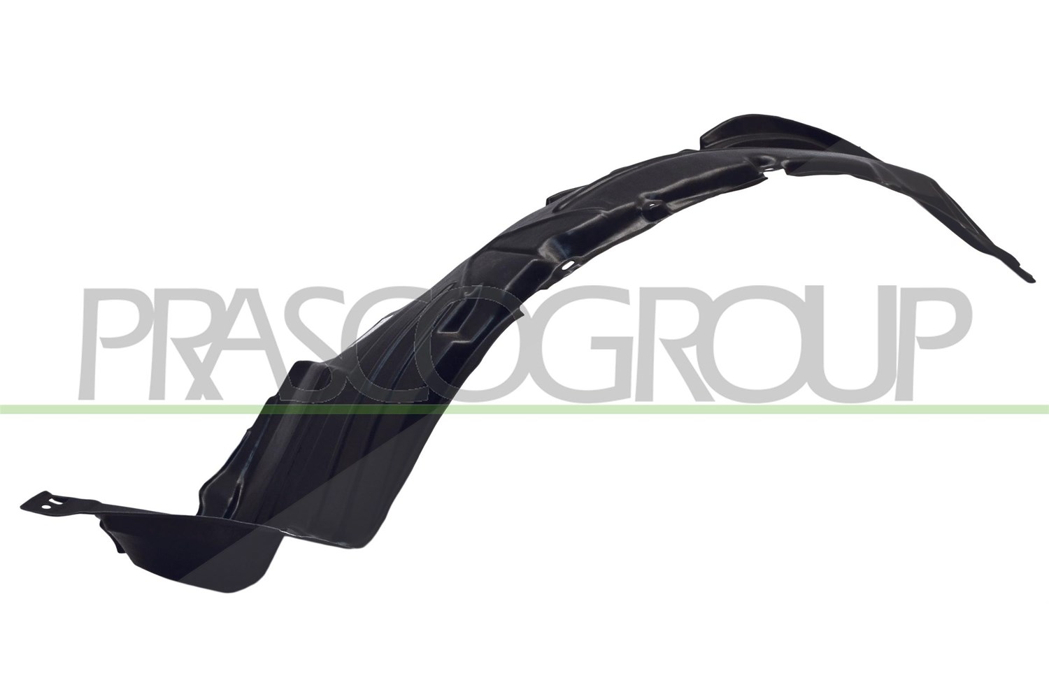 Prasco Innenkotflügel [Hersteller-Nr. HD8243604] für Honda
