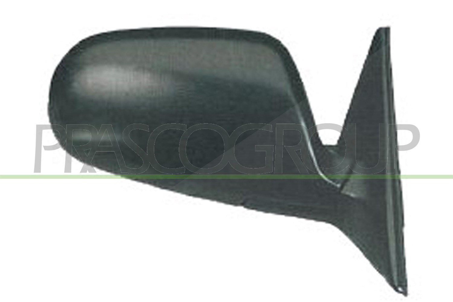 Prasco Außenspiegel [Hersteller-Nr. HD8207213] für Honda