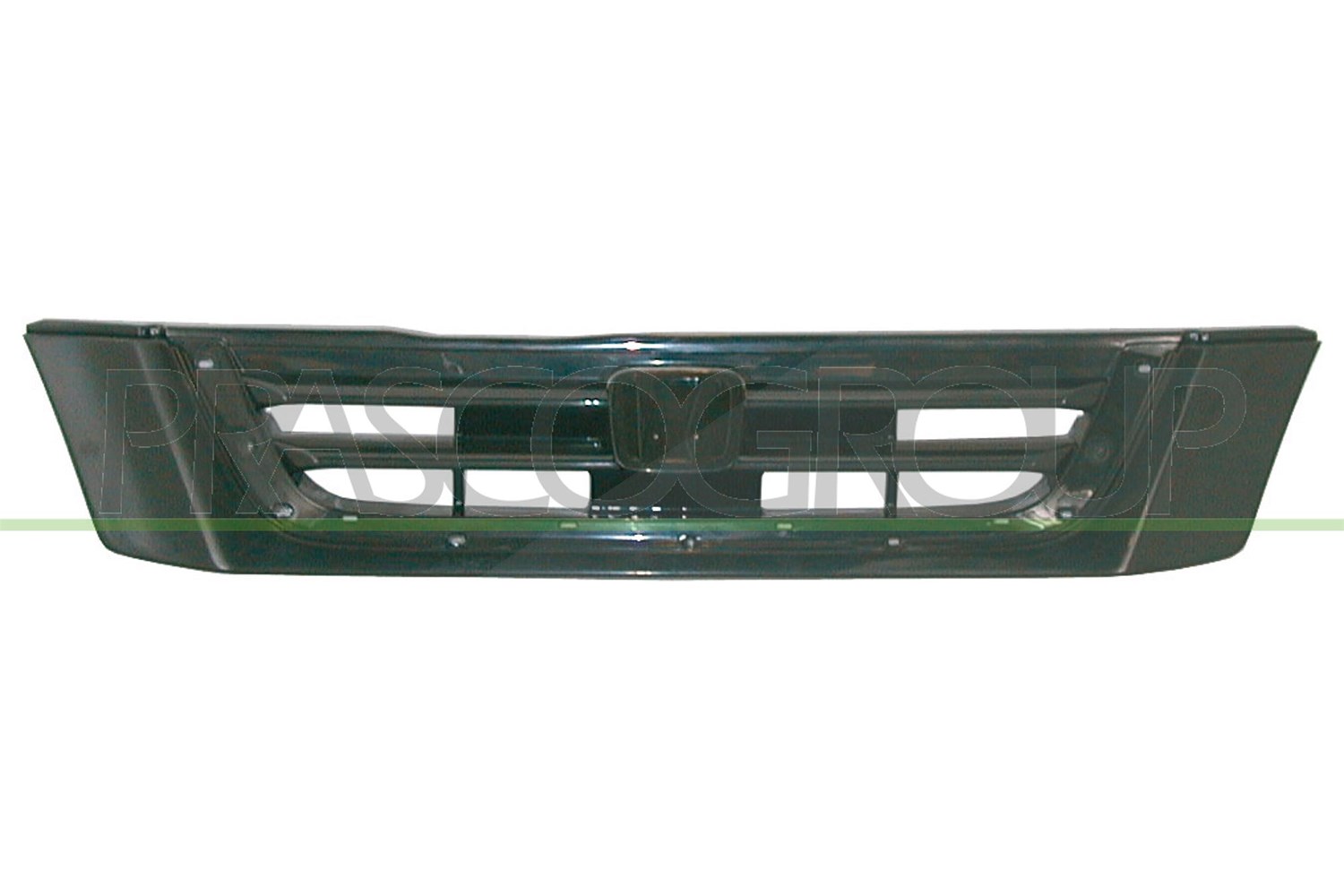 Prasco Kühlergitter [Hersteller-Nr. HD8202001] für Honda