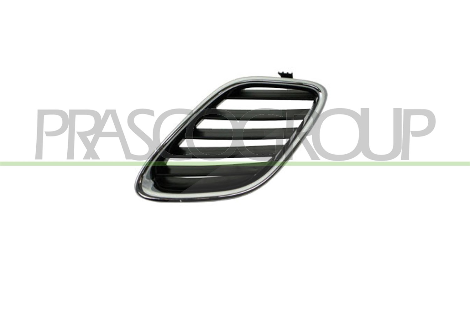 Prasco Lüftungsgitter, Stoßfänger [Hersteller-Nr. SA0152124] für Saab