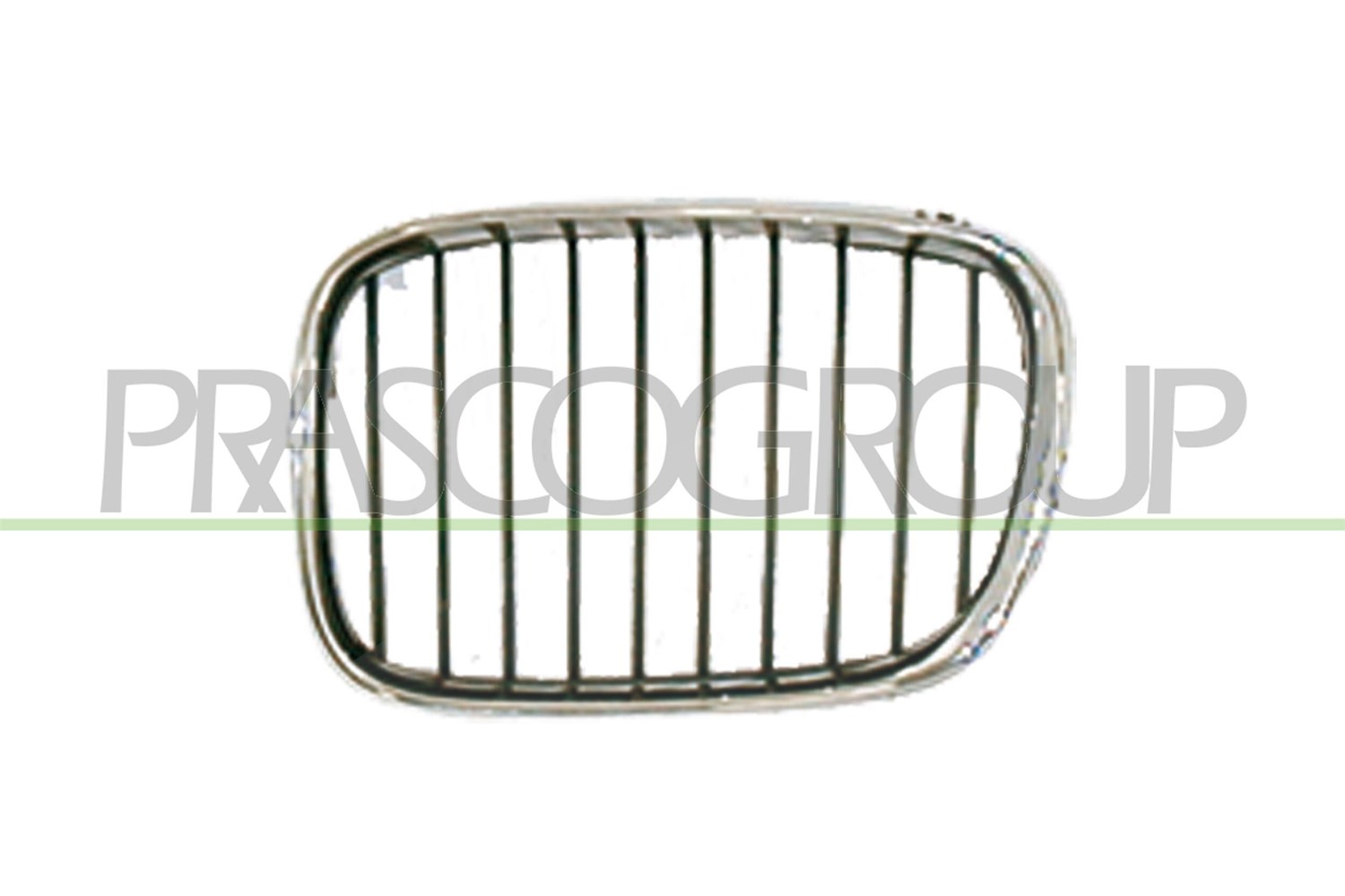 Prasco Kühlergitter [Hersteller-Nr. BM0442104] für BMW