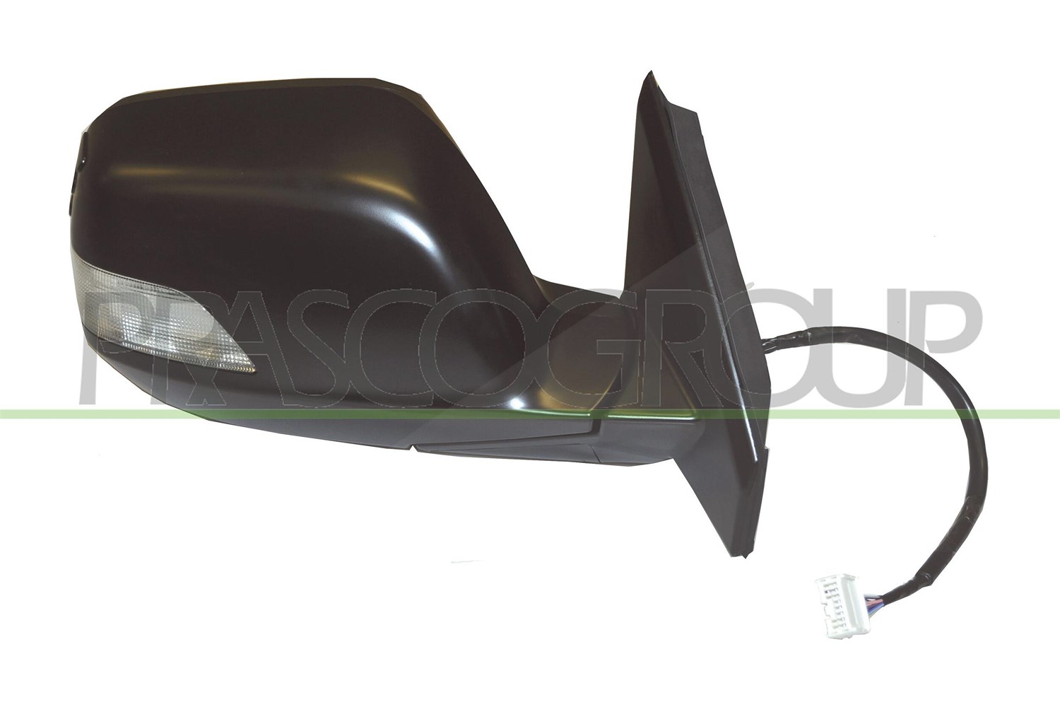 Prasco Außenspiegel [Hersteller-Nr. HD8287313] für Honda