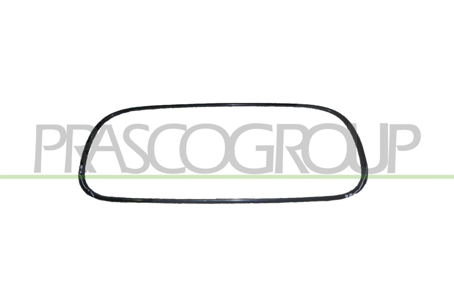 Prasco Zier-/Schutzleiste, Kühlergitter [Hersteller-Nr. CI2032206] für Citroën