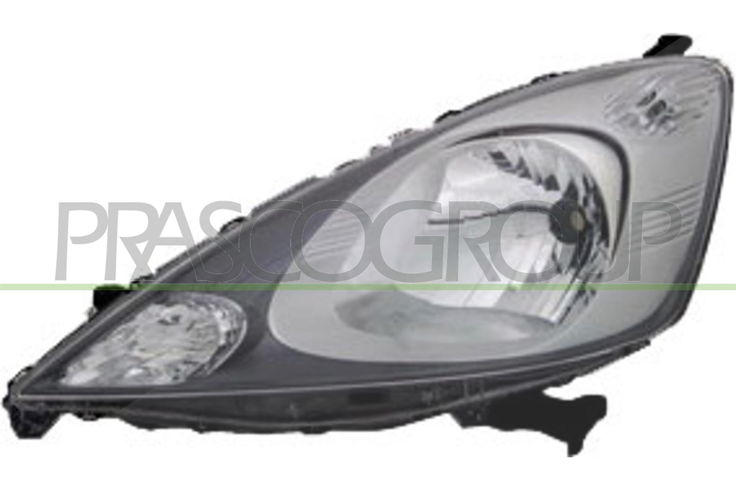 Prasco Hauptscheinwerfer [Hersteller-Nr. HD3244814] für Honda