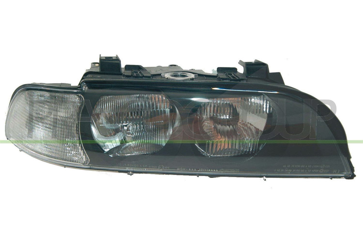 Prasco Hauptscheinwerfer [Hersteller-Nr. BM0444913] für BMW