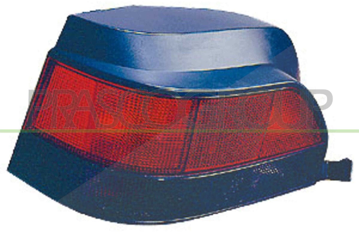 Prasco Heckleuchte [Hersteller-Nr. RN0234054] für Renault