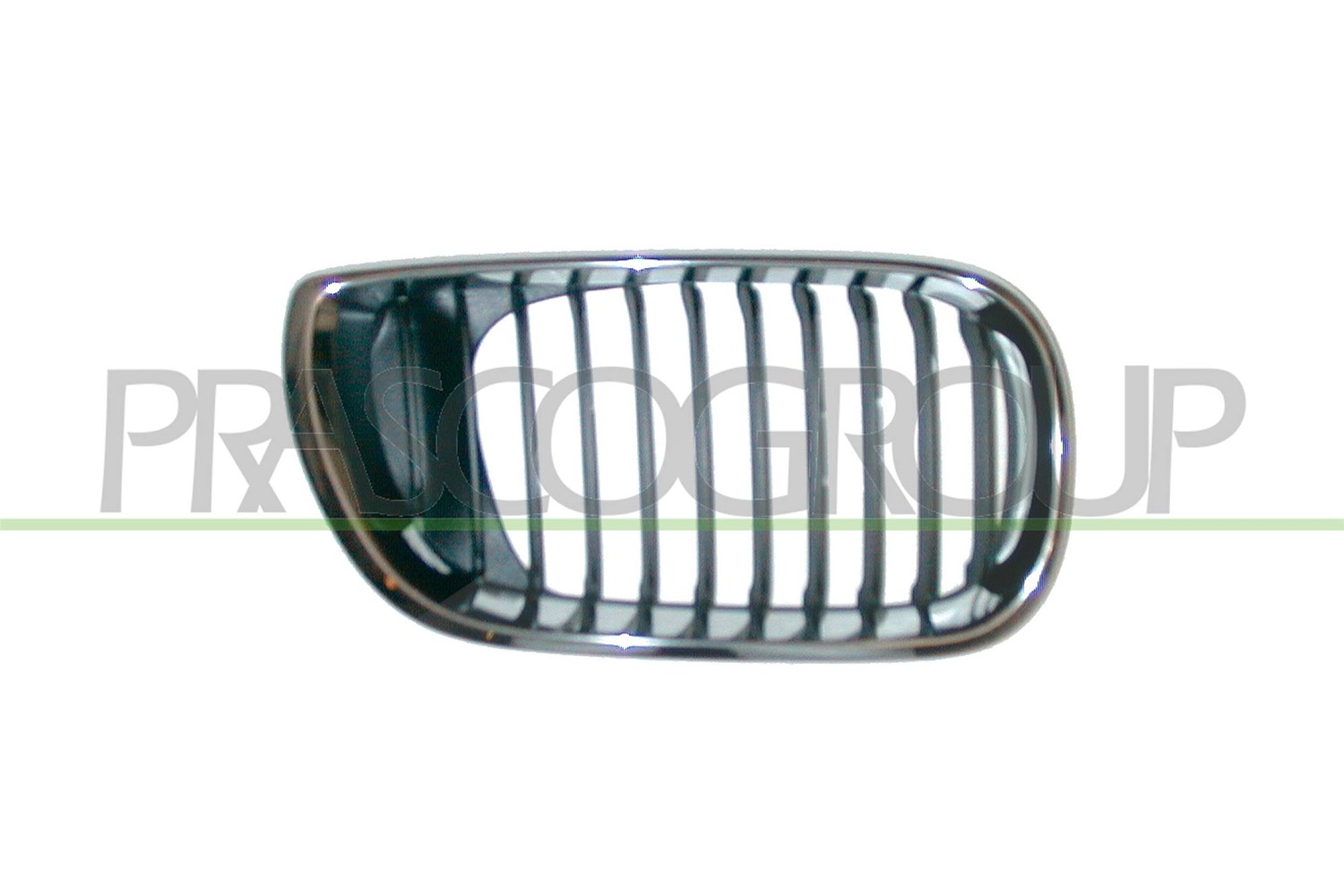 Prasco Kühlergitter [Hersteller-Nr. BM0202003] für BMW