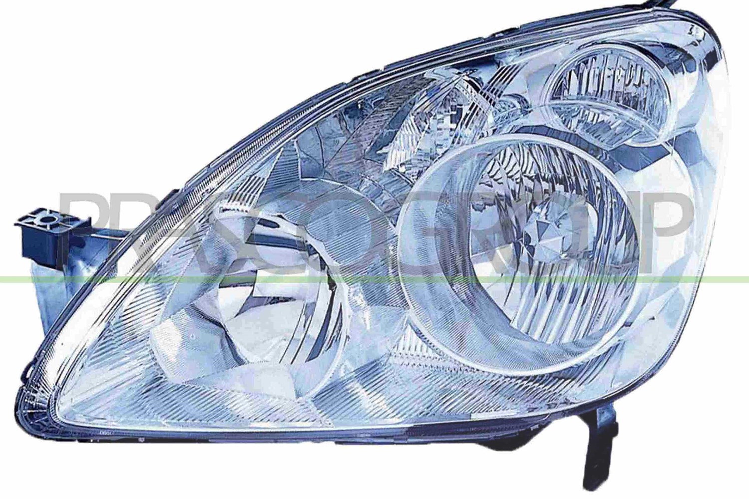 Prasco Hauptscheinwerfer [Hersteller-Nr. HD8264904] für Honda