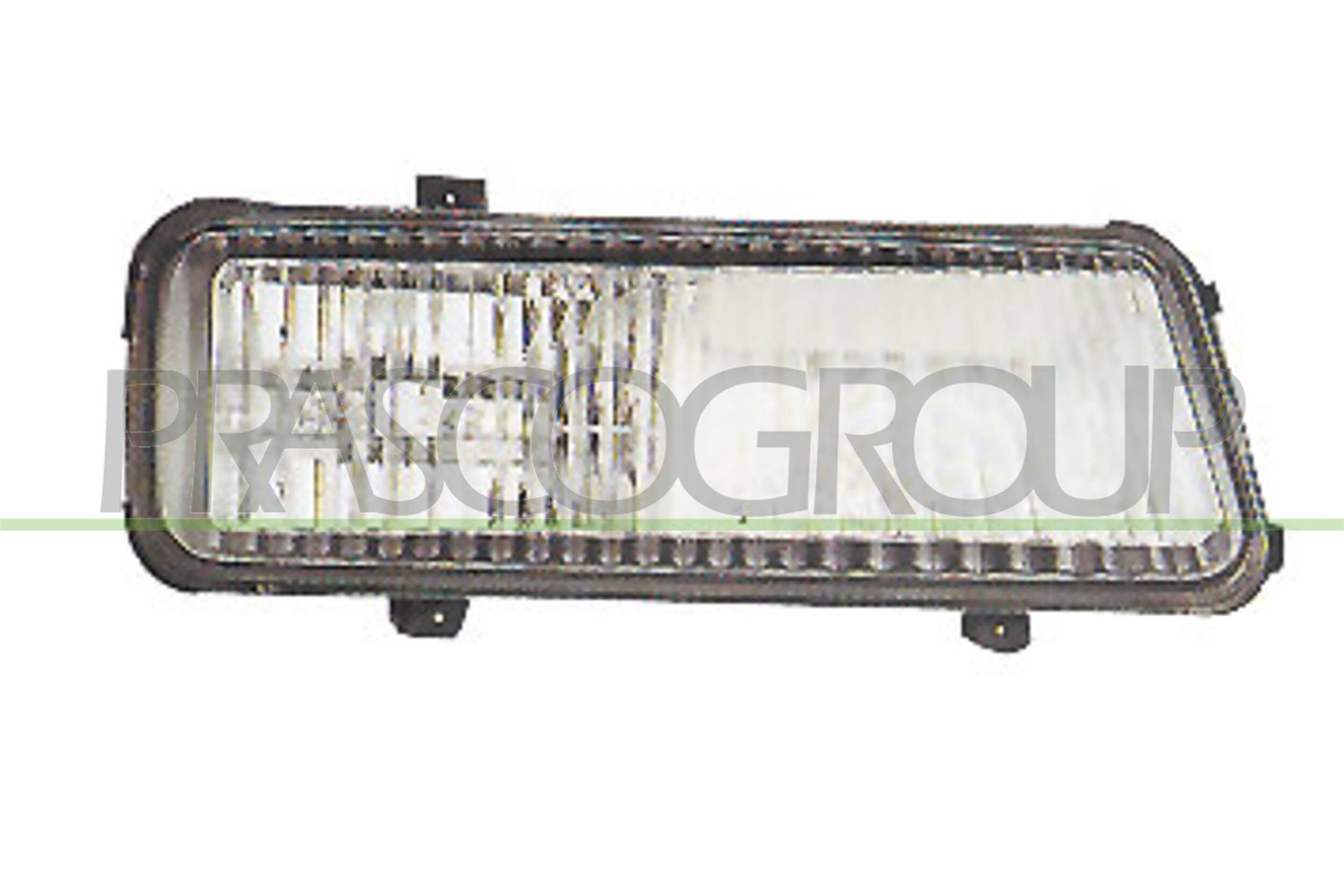 Prasco Nebelscheinwerfer [Hersteller-Nr. FT1504414] für Fiat, Citroën, Peugeot