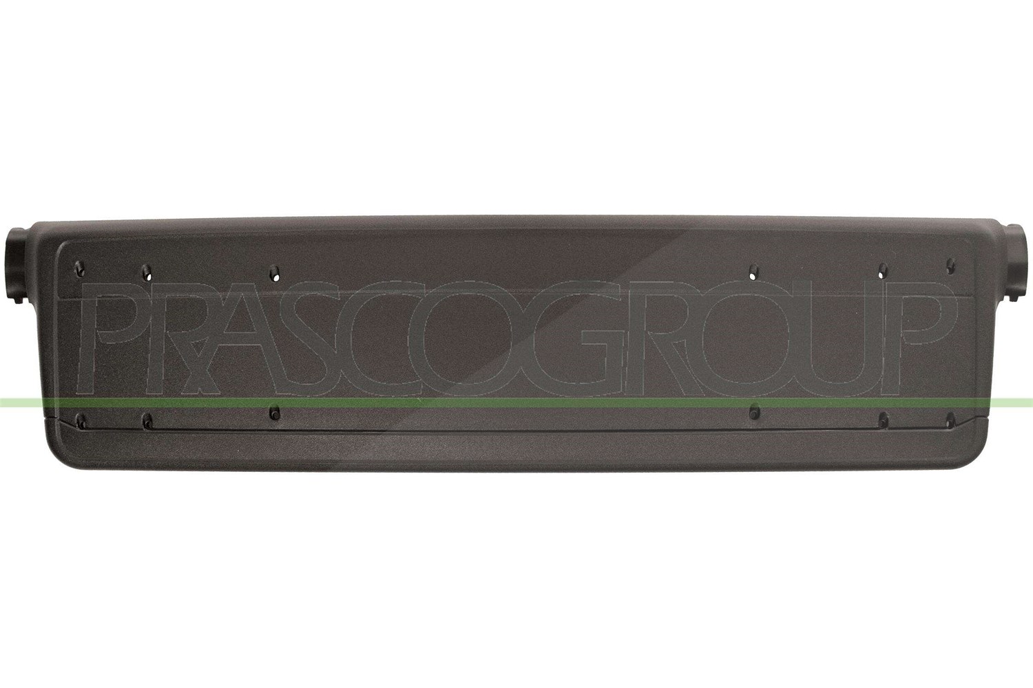 Prasco Kennzeichenhalter [Hersteller-Nr. BM0191539] für BMW