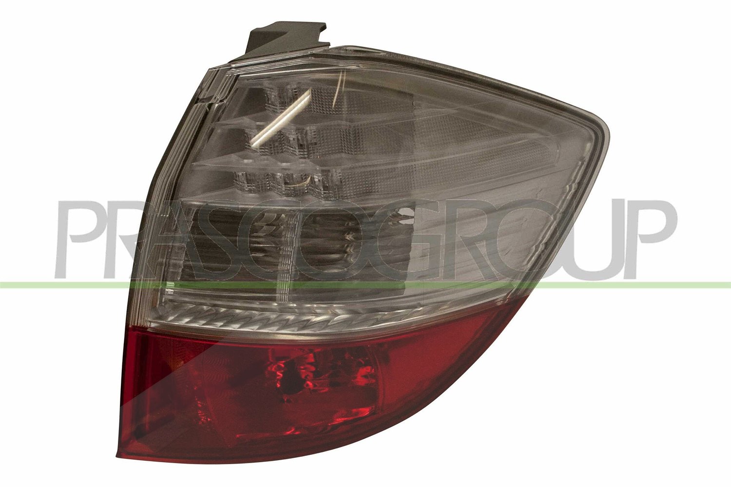 Prasco Heckleuchte [Hersteller-Nr. HD3244153] für Honda