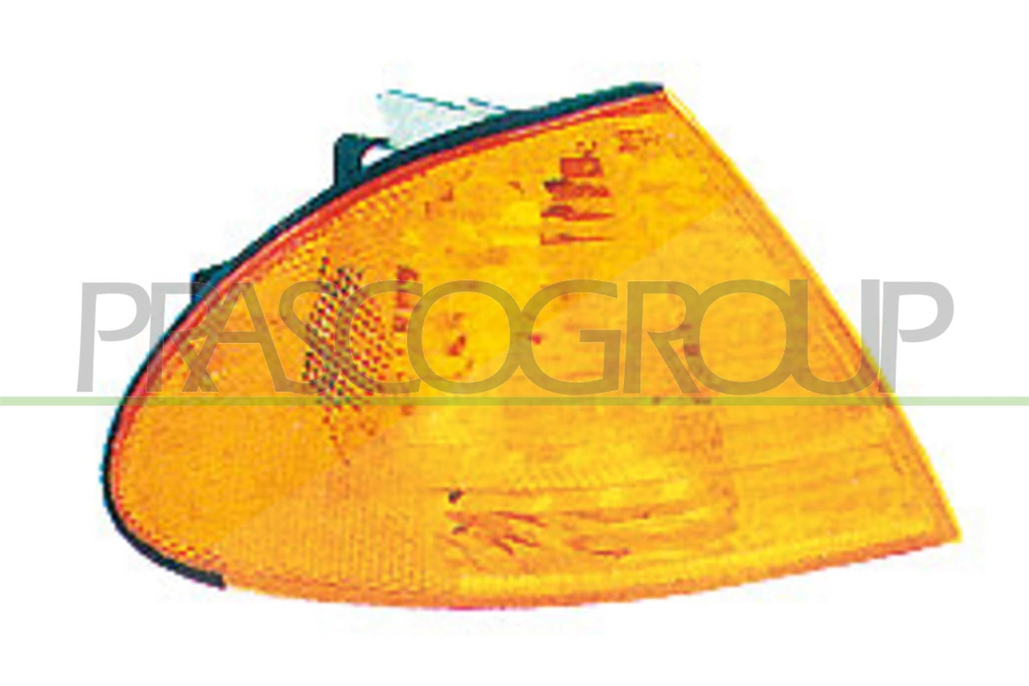 Prasco Blinkleuchte [Hersteller-Nr. BM0184004] für BMW