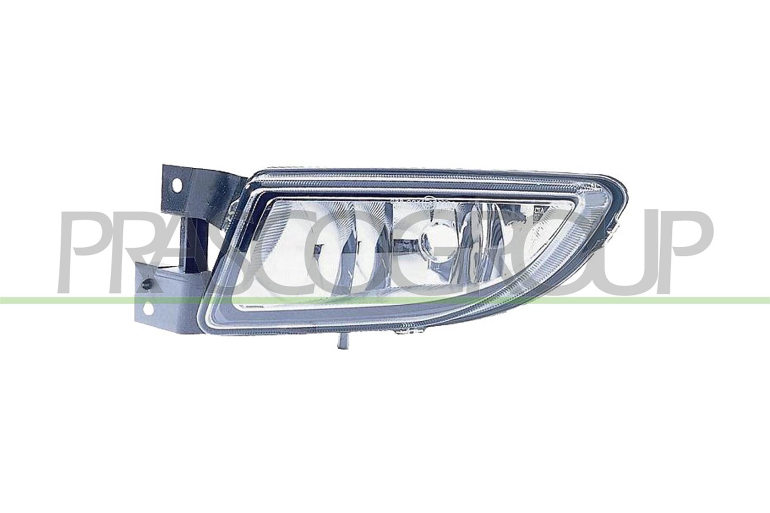 Prasco Nebelscheinwerfer [Hersteller-Nr. FT1384414] für Fiat