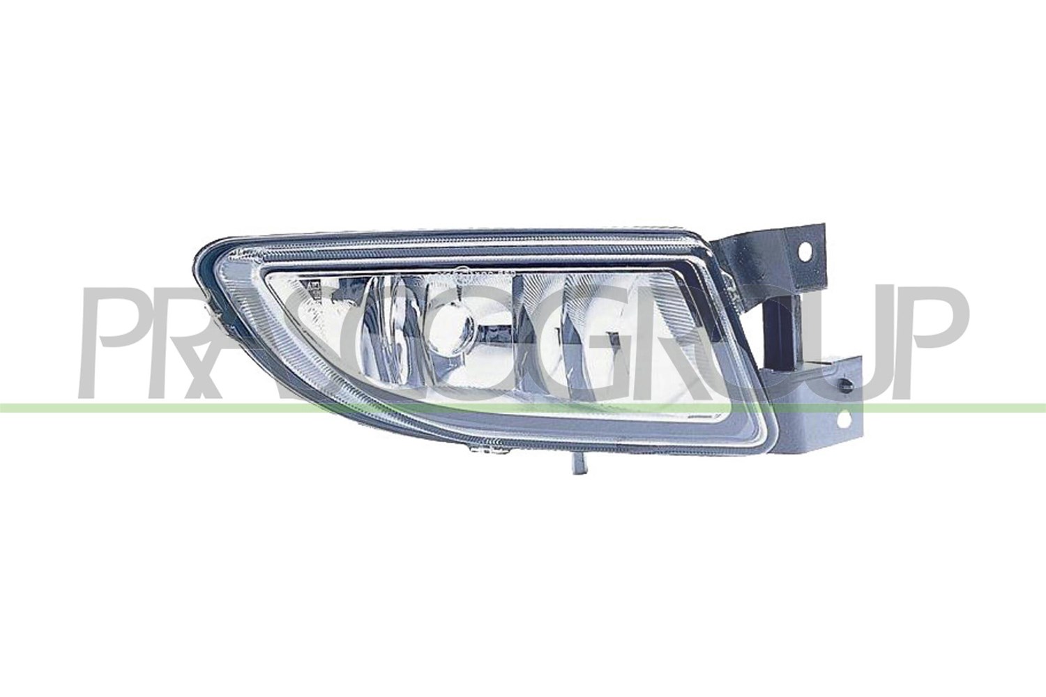 Prasco Nebelscheinwerfer [Hersteller-Nr. FT1384413] für Fiat