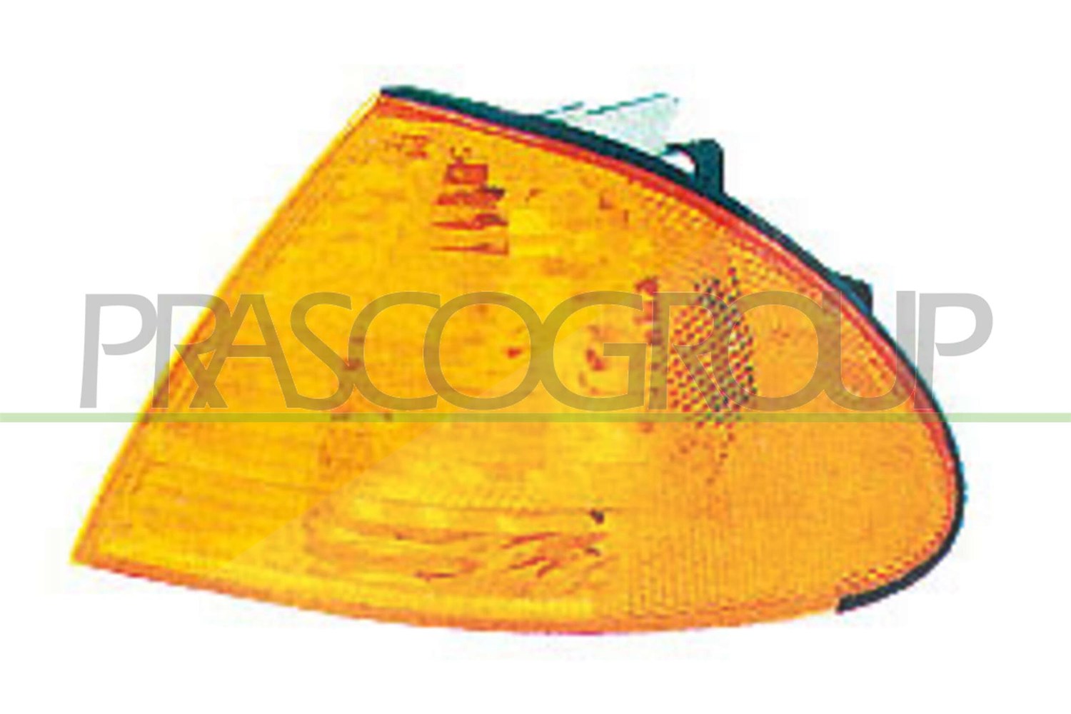 Prasco Blinkleuchte [Hersteller-Nr. BM0184003] für BMW