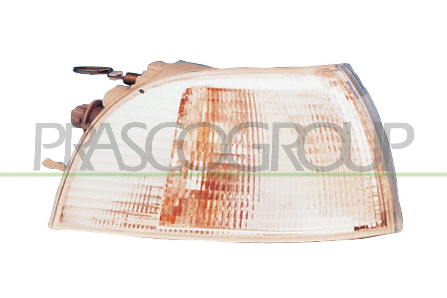 Prasco Lichtscheibe, Blinkleuchte [Hersteller-Nr. FT1324113] für Fiat
