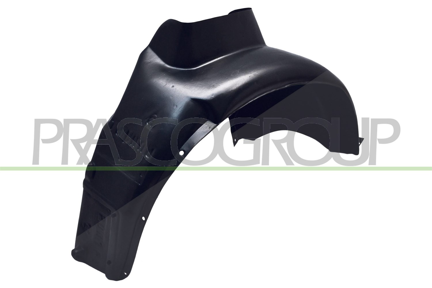 Prasco Innenkotflügel [Hersteller-Nr. FT1323604] für Fiat