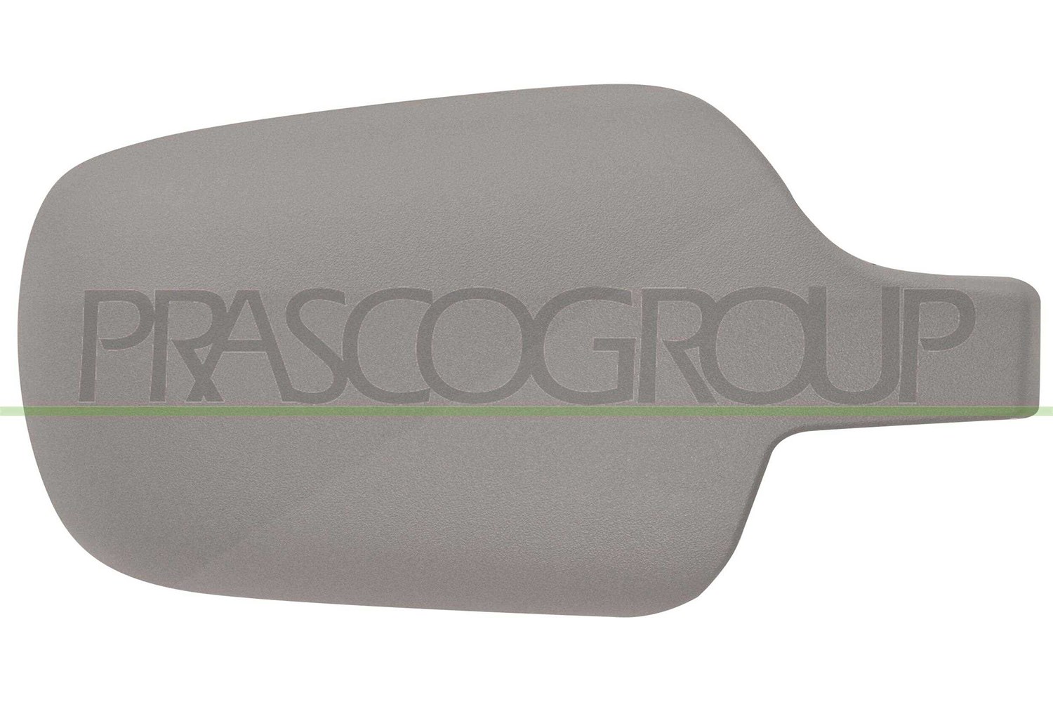 Prasco Abdeckung, Außenspiegel [Hersteller-Nr. FD3407413] für Ford