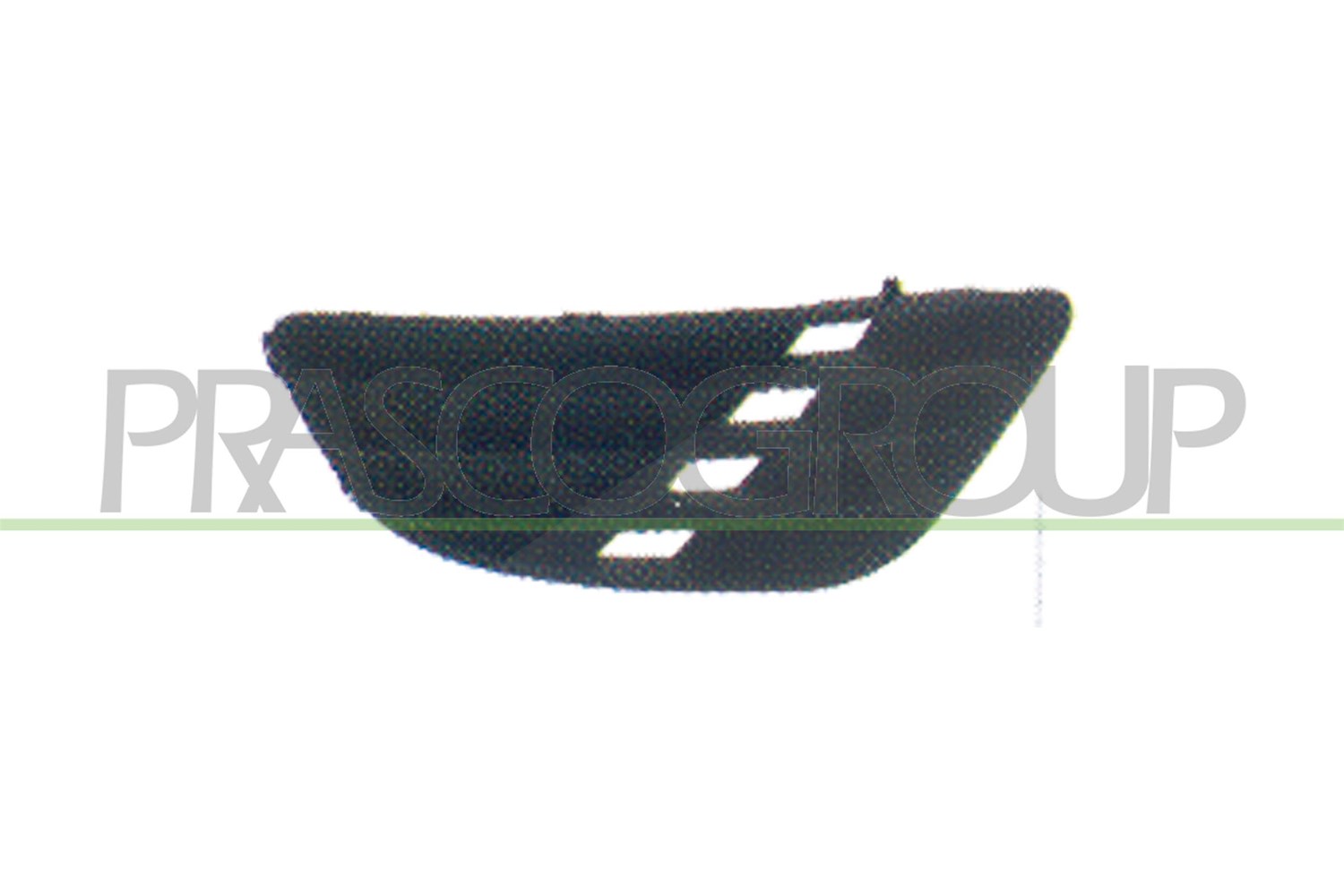 Prasco Lüftungsgitter, Stoßfänger [Hersteller-Nr. FD3402123] für Ford