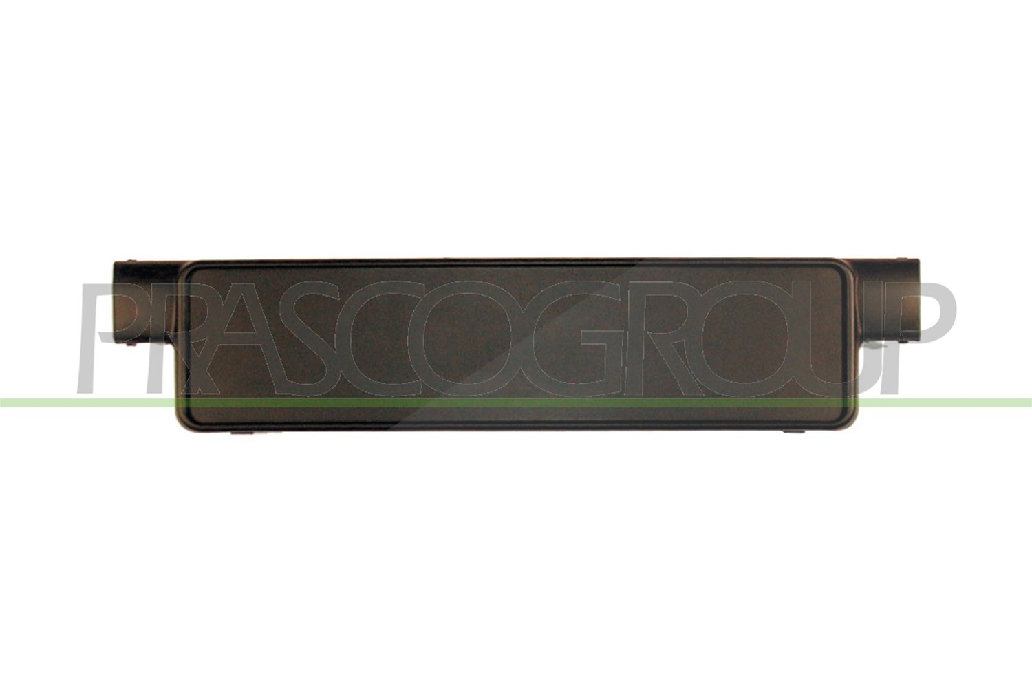 Prasco Kennzeichenhalter [Hersteller-Nr. BM0181539] für BMW