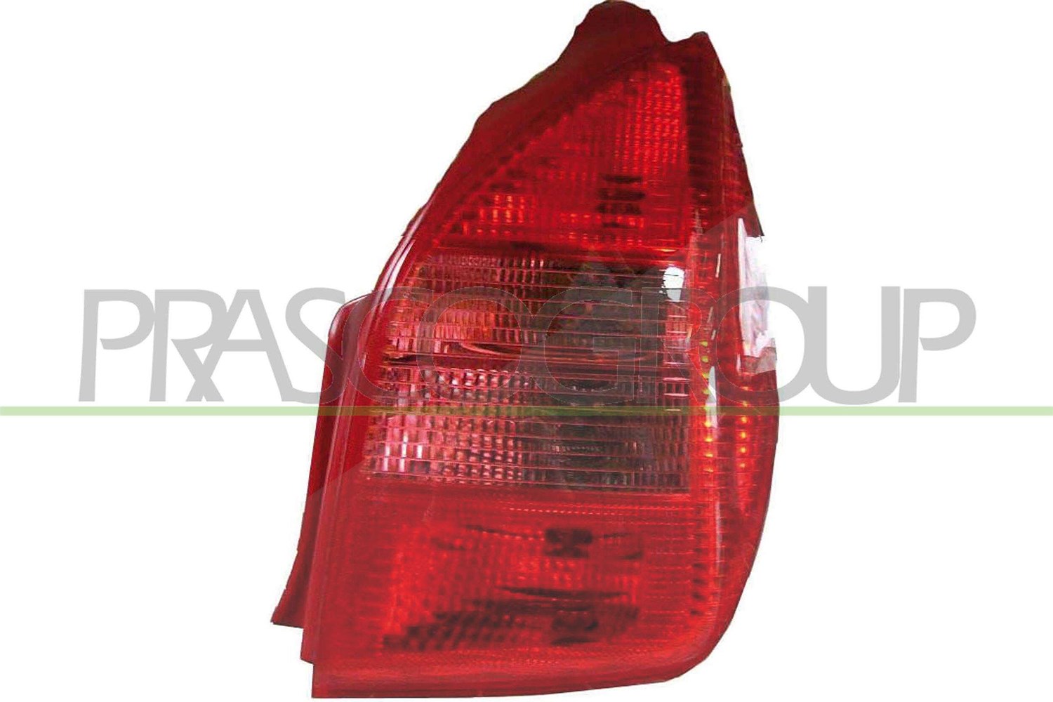 Prasco Heckleuchte [Hersteller-Nr. CI3044153] für Citroën