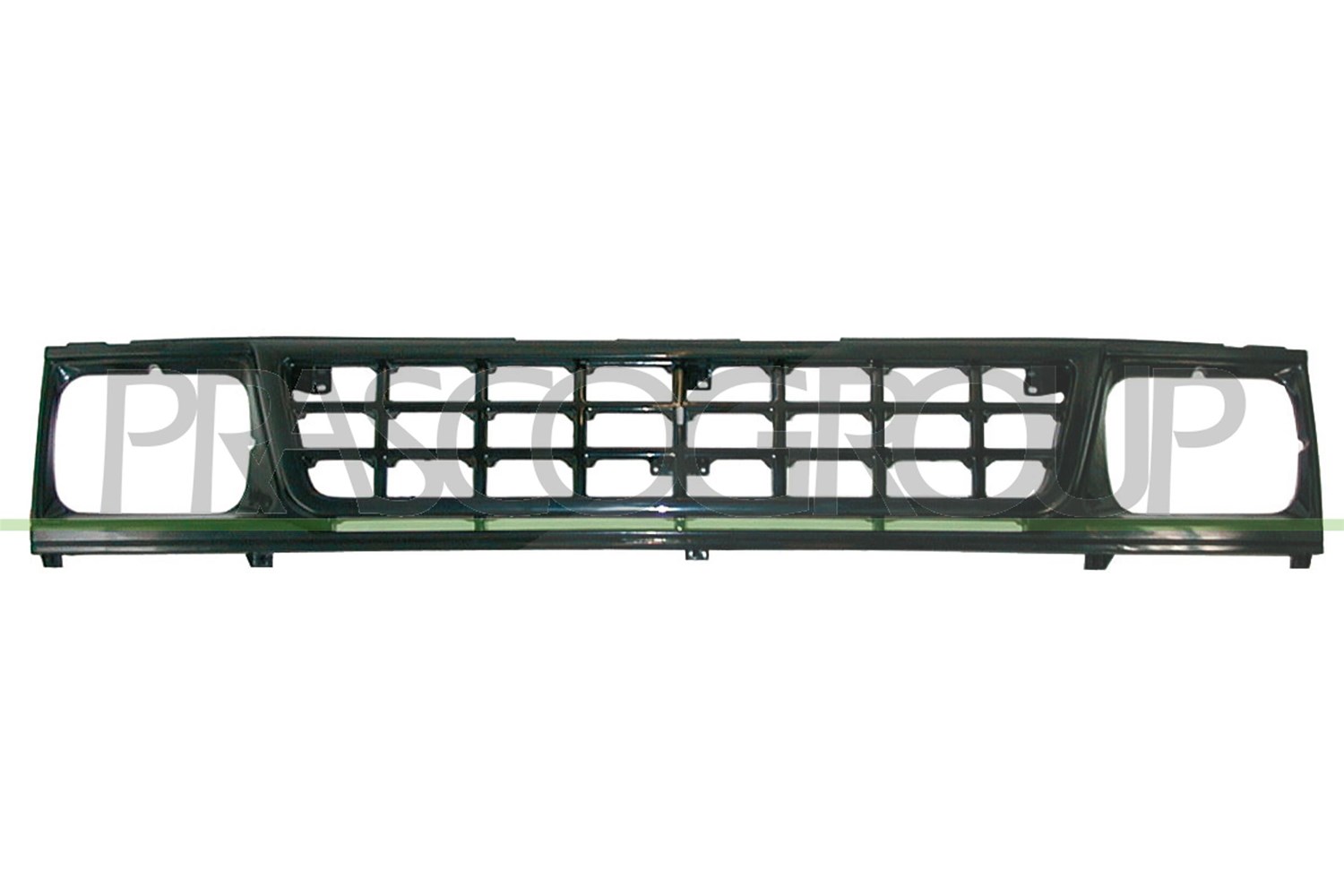 Prasco Kühlergitter [Hersteller-Nr. MB8102011] für Mitsubishi