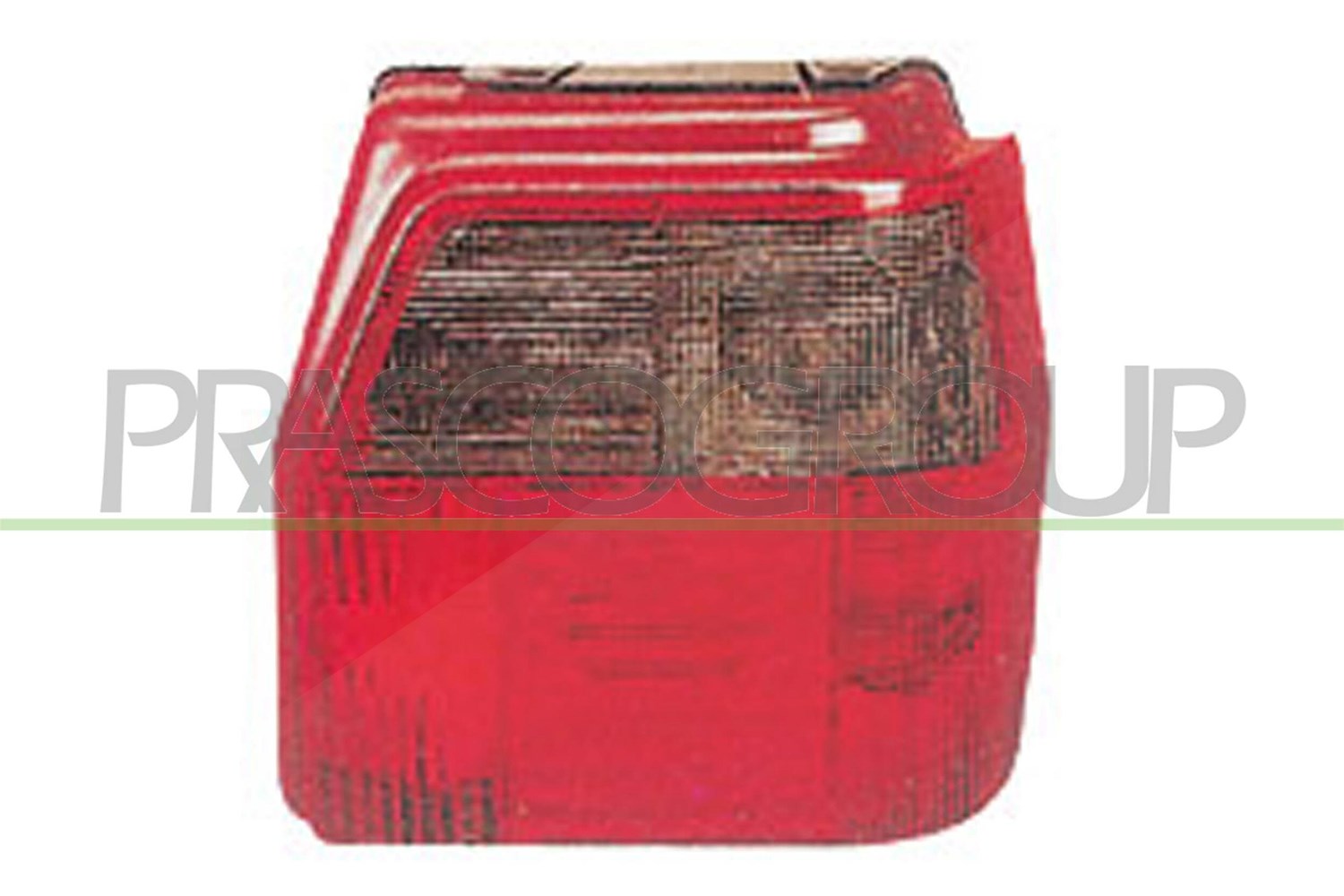 Prasco Lichtscheibe, Blinkleuchte [Hersteller-Nr. FT1294253] für Fiat