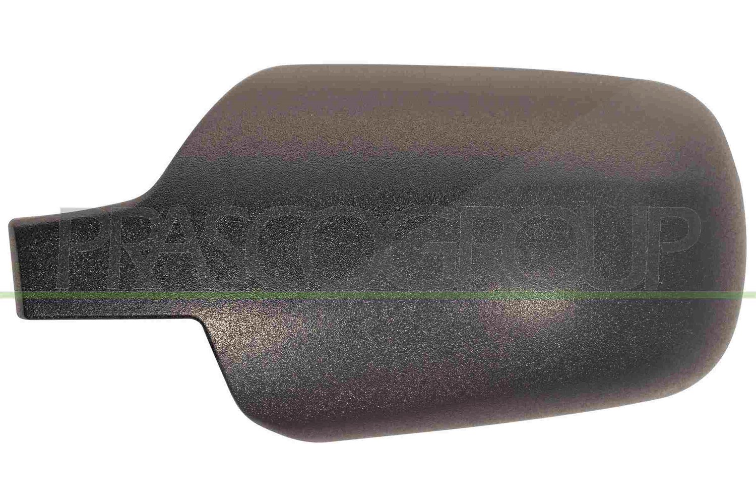 Prasco Abdeckung, Außenspiegel [Hersteller-Nr. FD3407404] für Ford