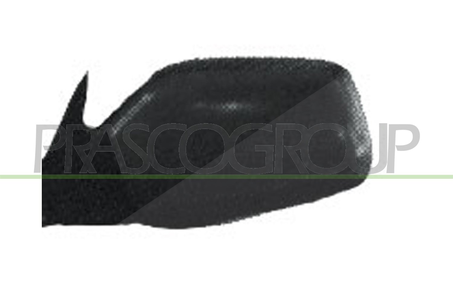 Prasco Außenspiegel [Hersteller-Nr. CI0507314] für Citroën
