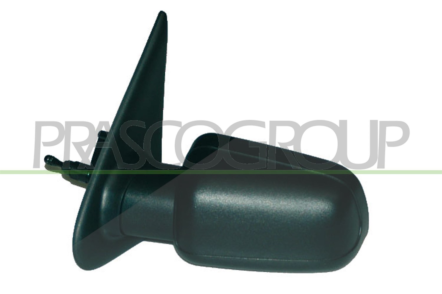 Prasco Außenspiegel [Hersteller-Nr. CI0327114] für Citroën