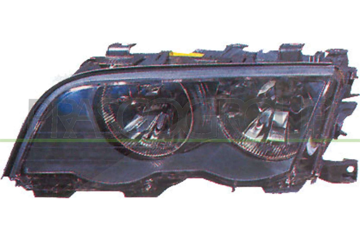 Prasco Hauptscheinwerfer [Hersteller-Nr. BM0184906] für BMW