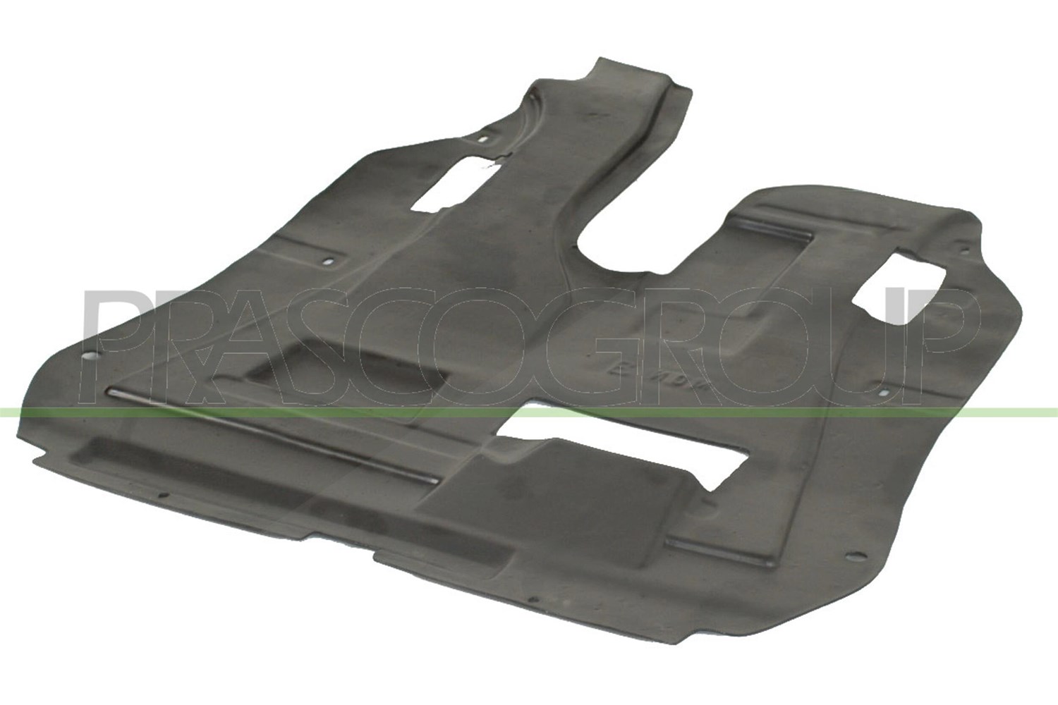 Prasco Motorraumdämmung [Hersteller-Nr. FD1071900] für Ford