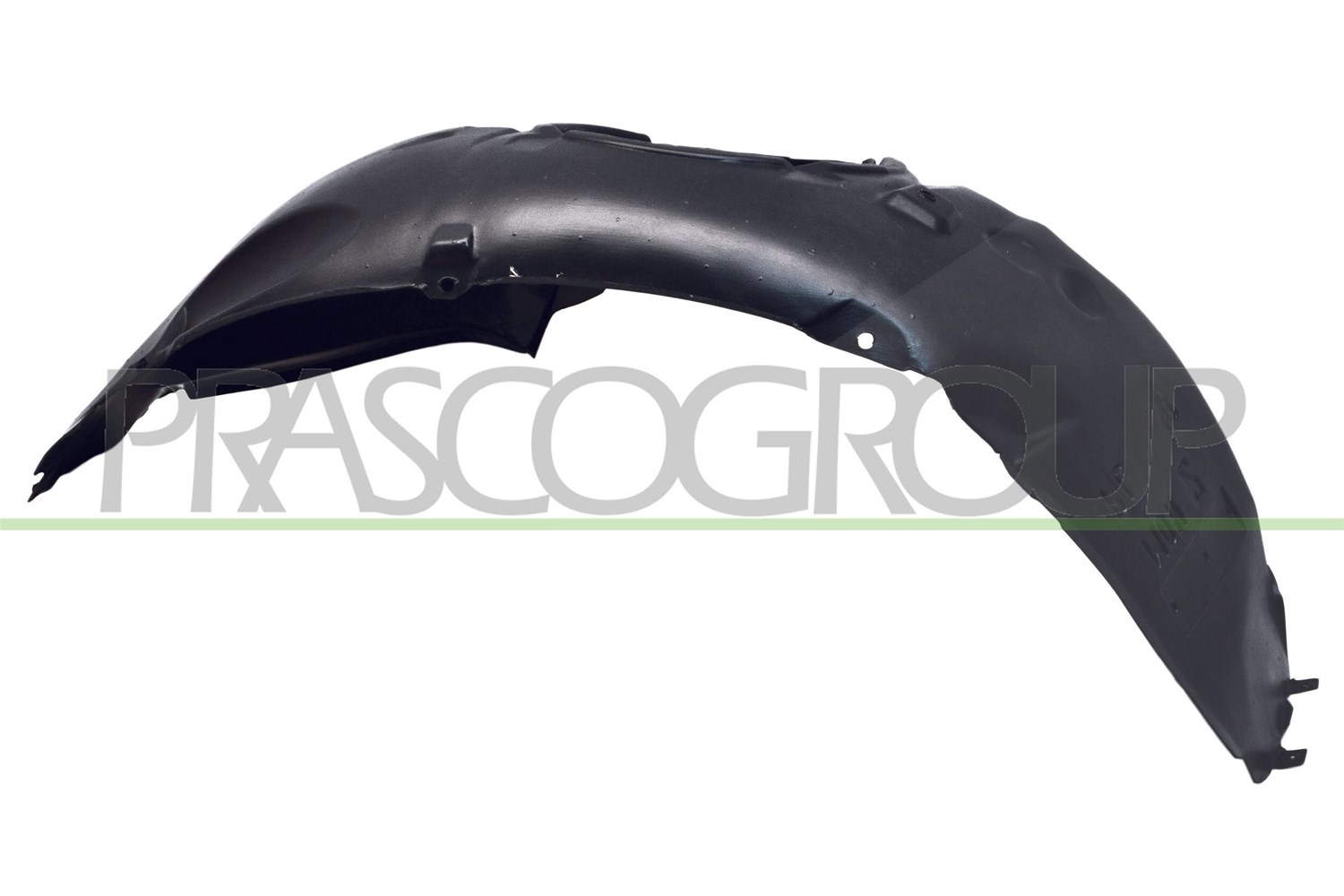 Prasco Innenkotflügel [Hersteller-Nr. FD1053603] für Ford