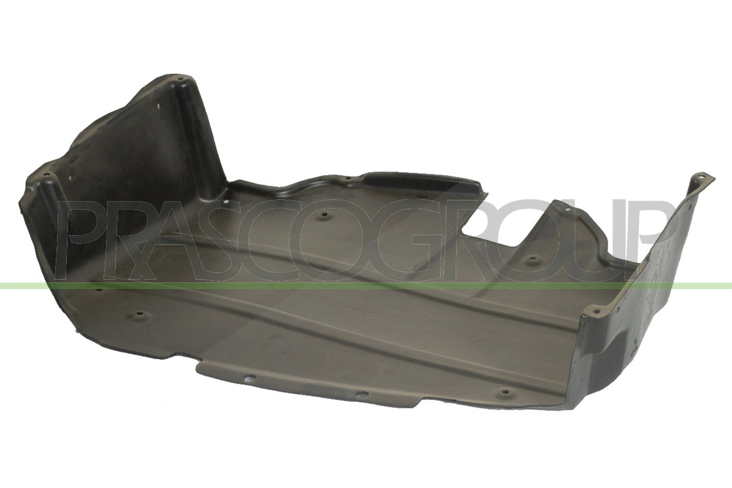 Prasco Motorraumdämmung [Hersteller-Nr. FD0781900] für Seat, Ford