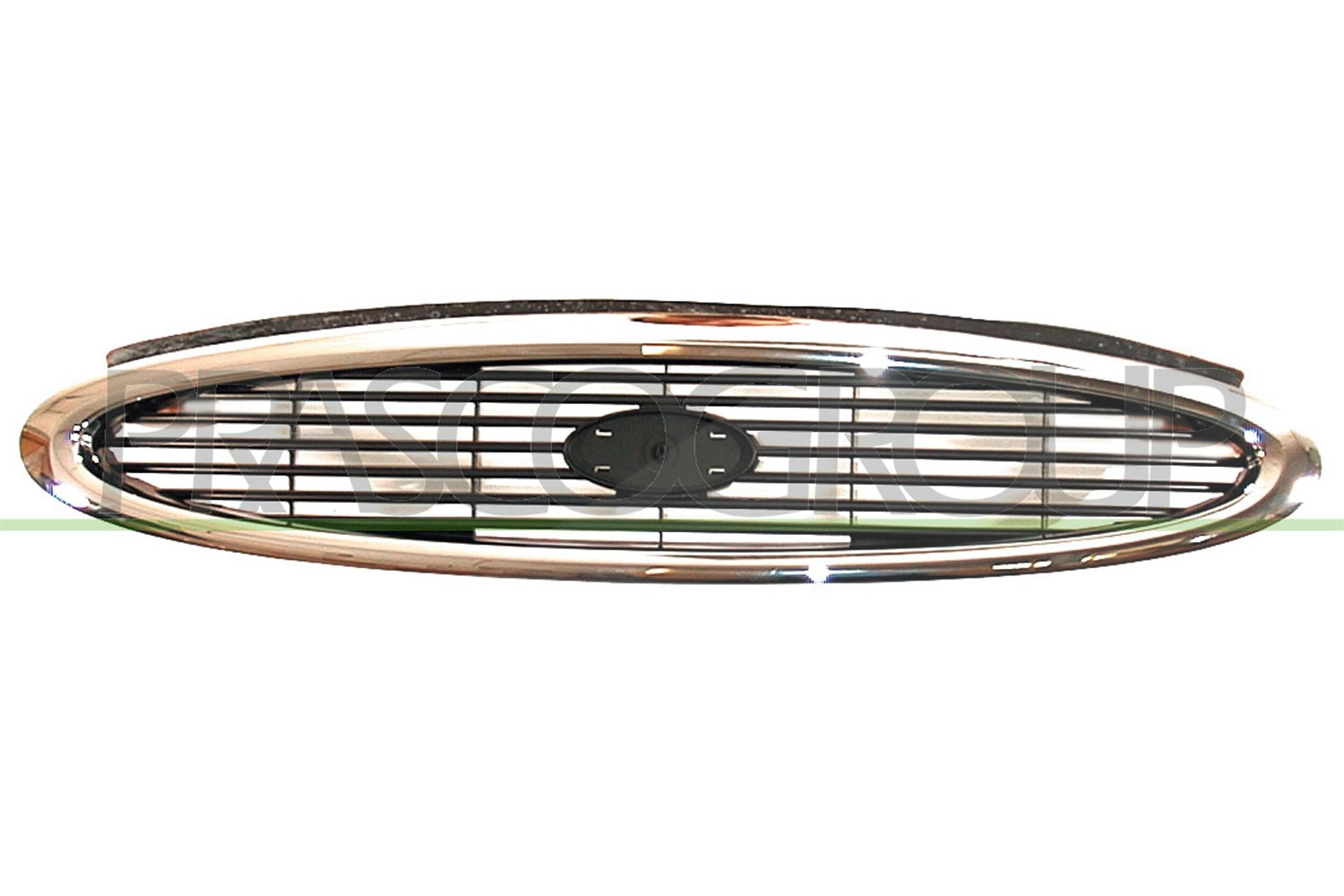 Prasco Kühlergitter [Hersteller-Nr. FD1052001] für Ford