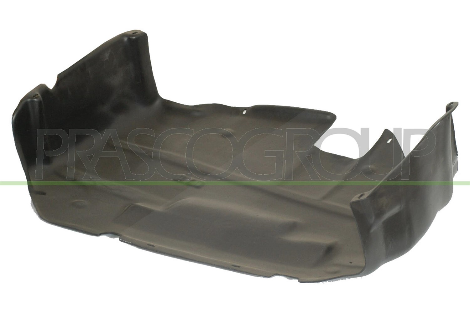 Prasco Motorraumdämmung [Hersteller-Nr. FD0761900] für Ford, VW, Seat