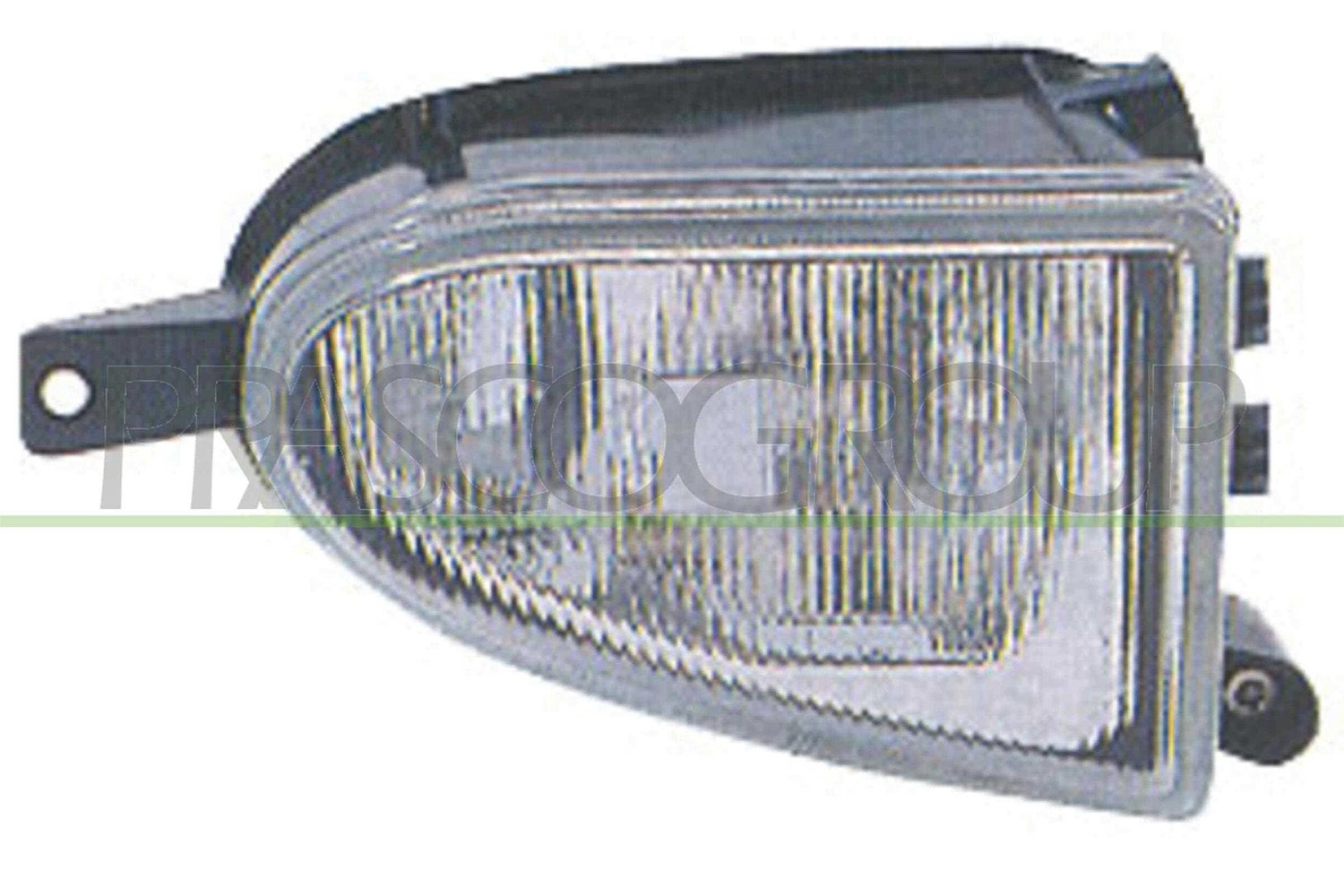 Prasco Nebelscheinwerfer [Hersteller-Nr. FD0764413] für Seat, Ford, VW