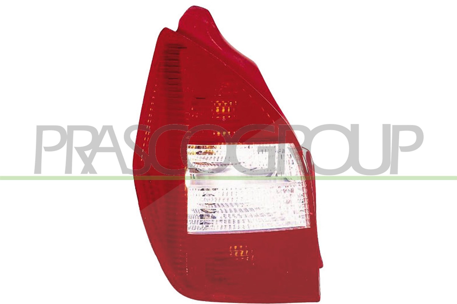 Prasco Heckleuchte [Hersteller-Nr. CI3044164] für Citroën