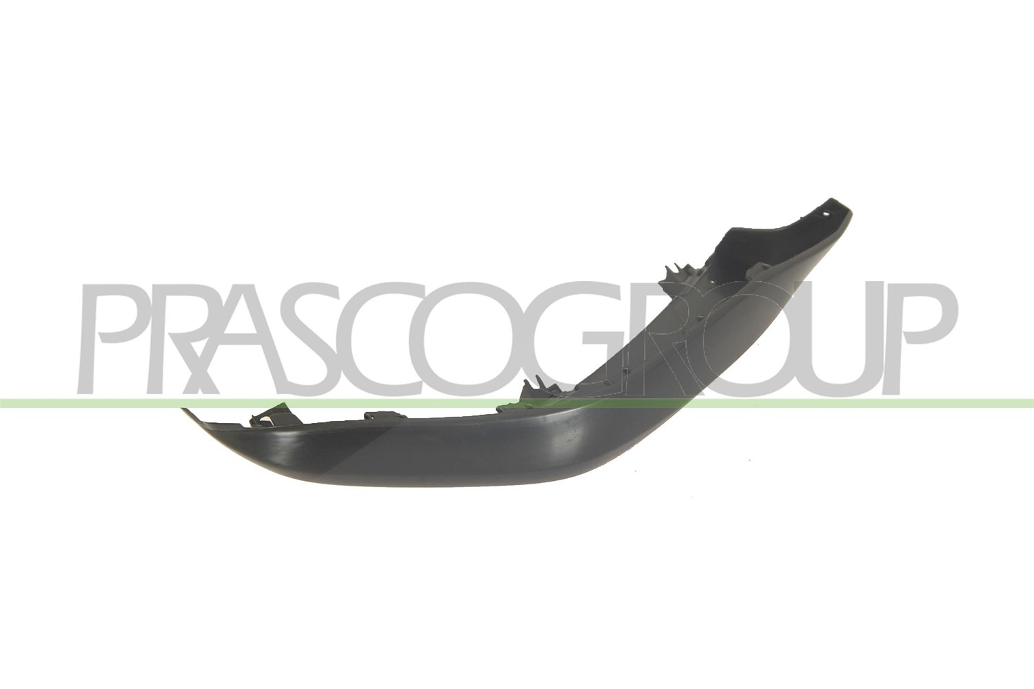 Prasco Spoiler [Hersteller-Nr. CI3041814] für Citroën