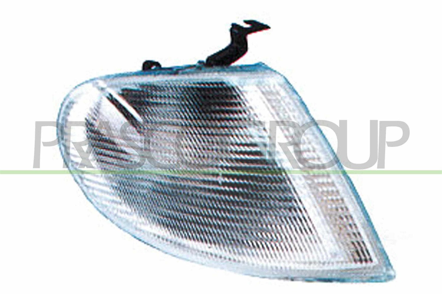 Prasco Blinkleuchte [Hersteller-Nr. FD0764014] für Ford