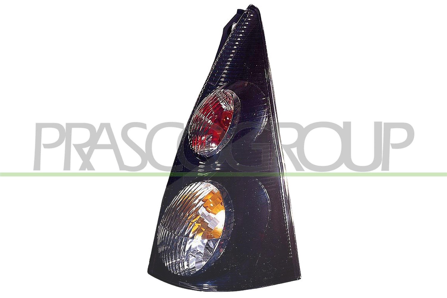 Prasco Heckleuchte [Hersteller-Nr. CI2014153] für Citroën