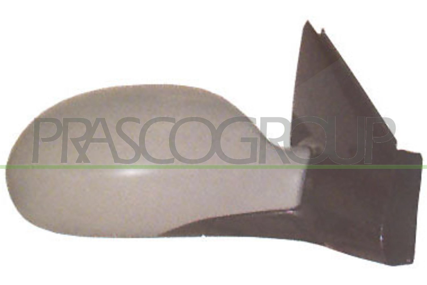 Prasco Außenspiegel [Hersteller-Nr. CI5207323] für Citroën