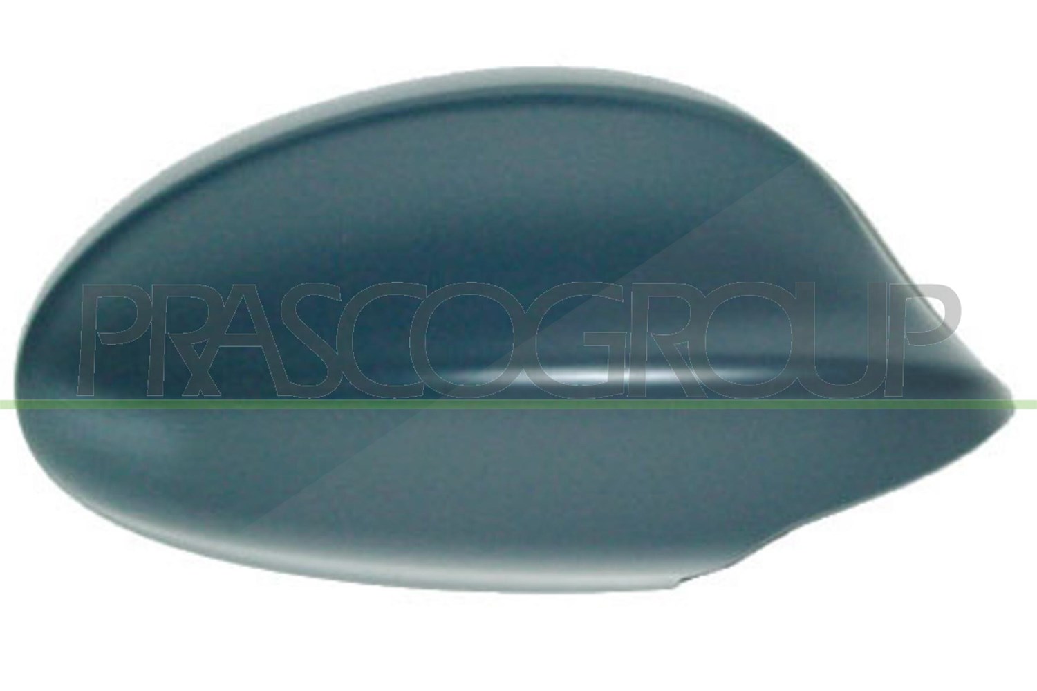 Prasco Abdeckung, Außenspiegel [Hersteller-Nr. BM0247413] für BMW