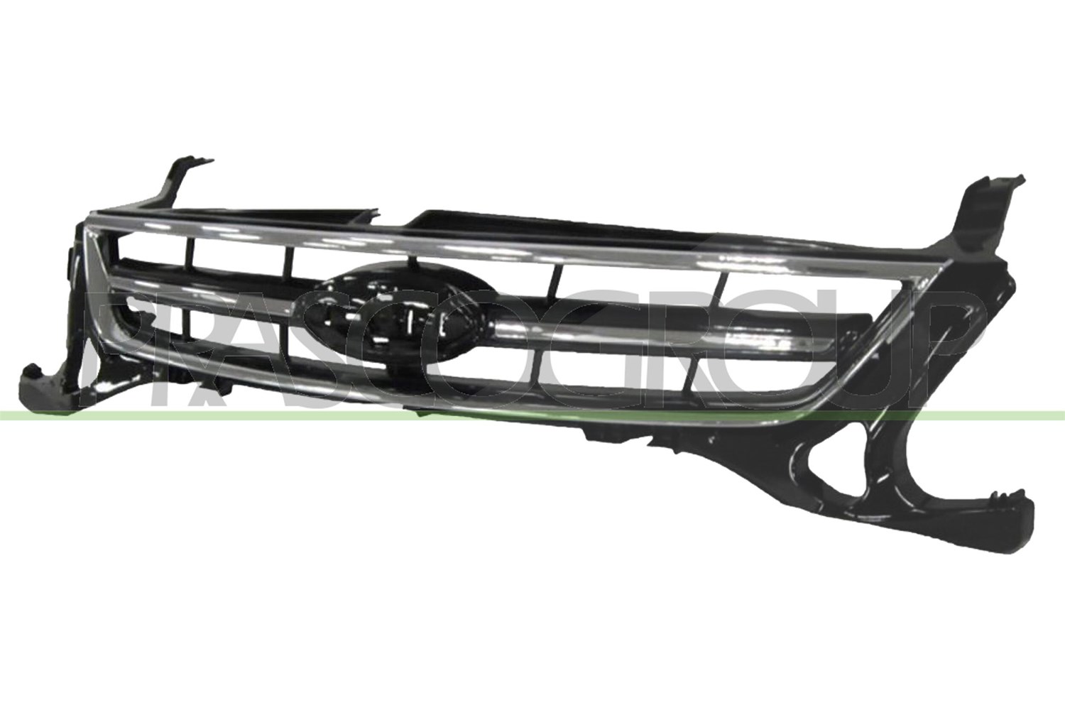 Prasco Kühlergitter [Hersteller-Nr. FD1122001] für Ford