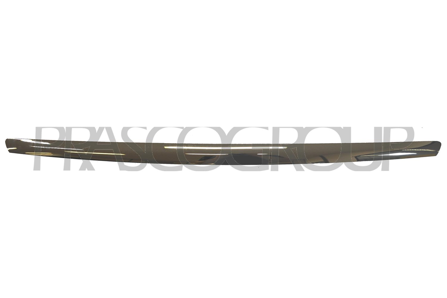 Prasco Zier-/Schutzleiste, Kühlergitter [Hersteller-Nr. FD1102206] für Ford
