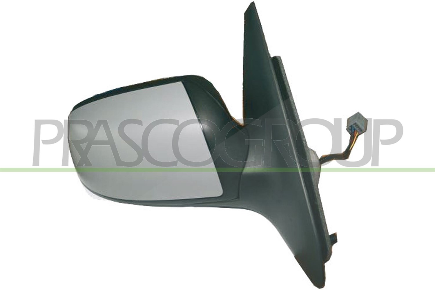 Prasco Außenspiegel [Hersteller-Nr. FD1097313] für Ford