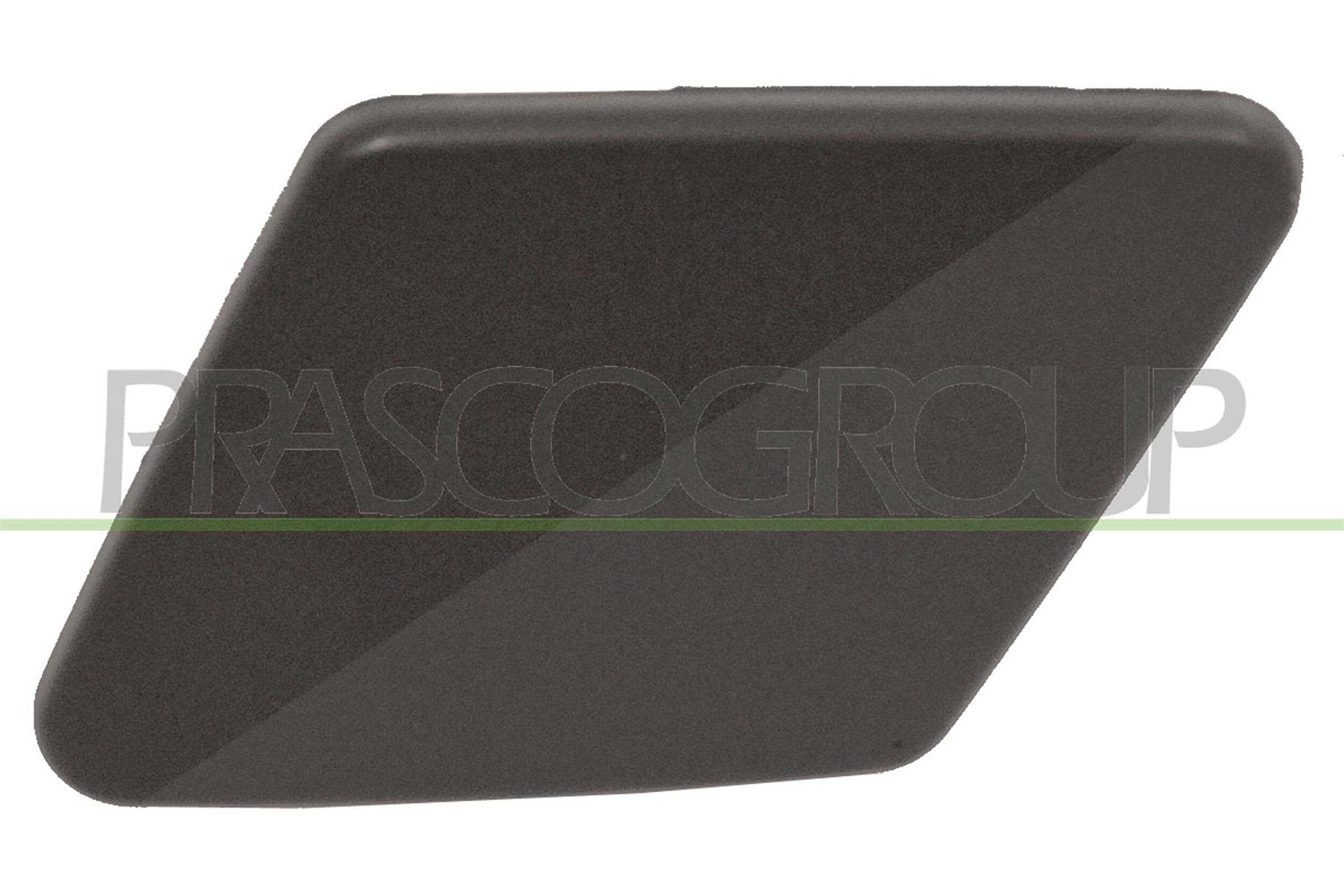 Prasco Blende, Stoßfänger [Hersteller-Nr. BM0241238] für BMW