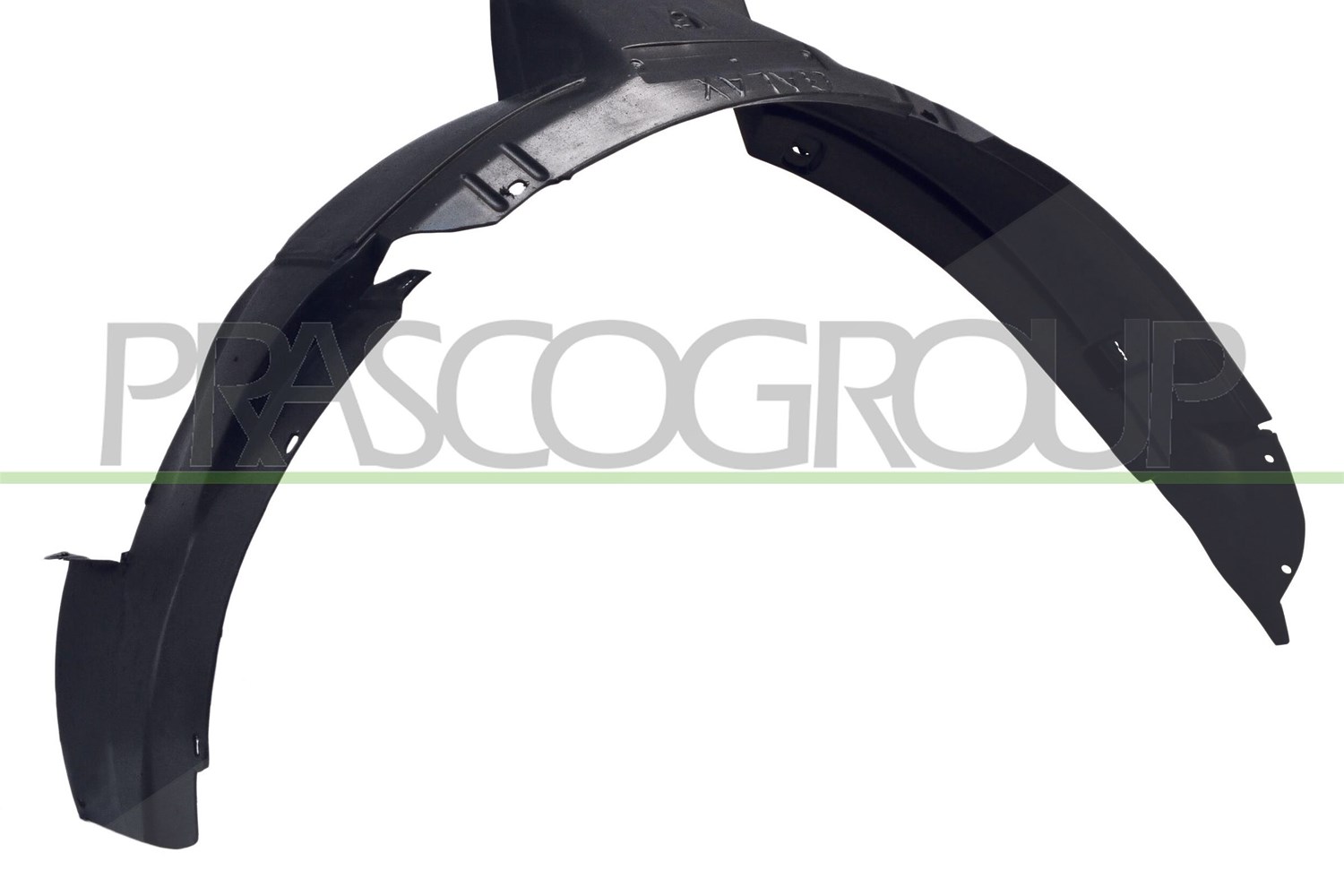 Prasco Innenkotflügel [Hersteller-Nr. FD0783604] für Ford, VW