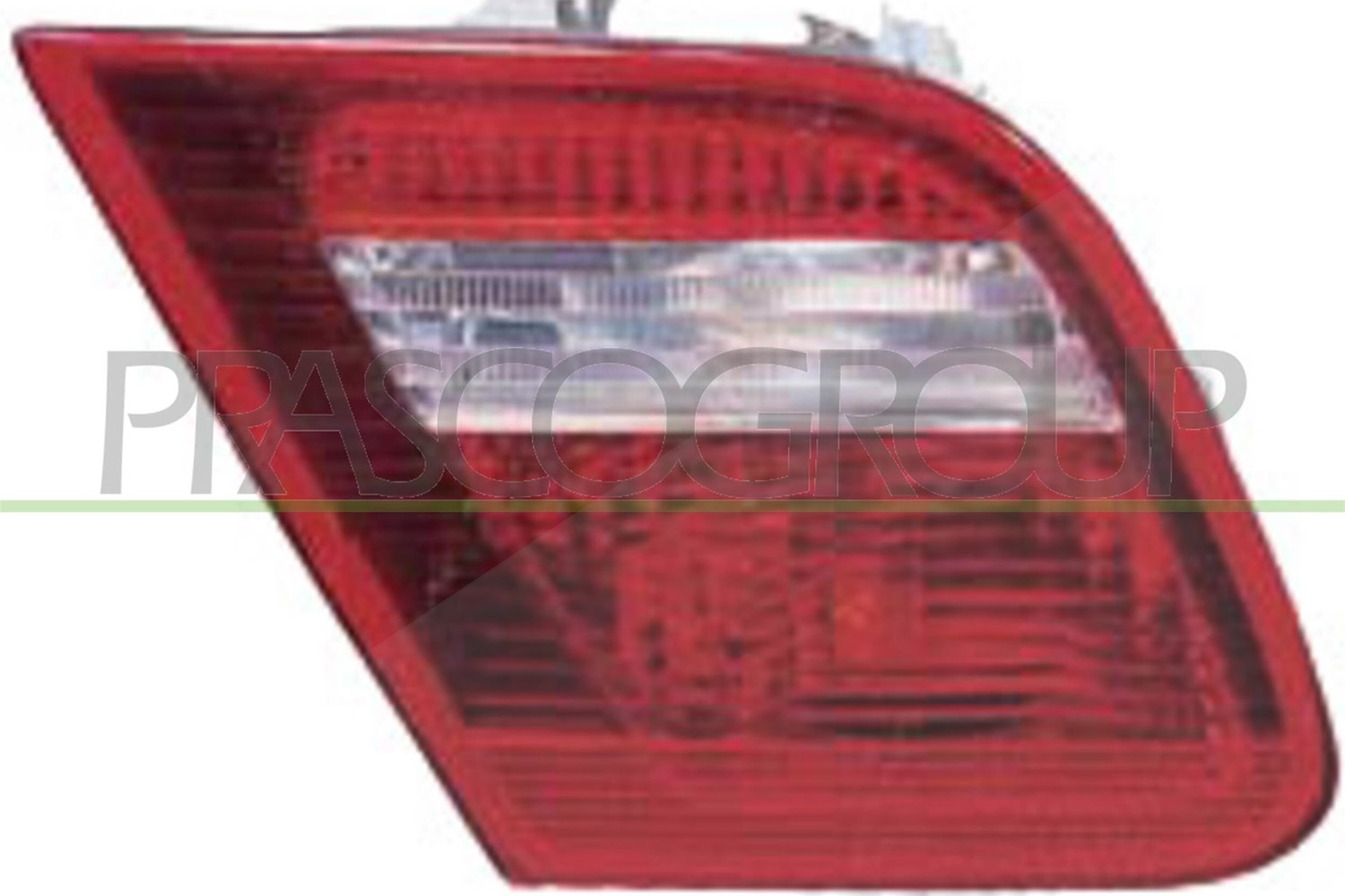 Prasco Lichtscheibe, Blinkleuchte [Hersteller-Nr. BM0224164] für BMW